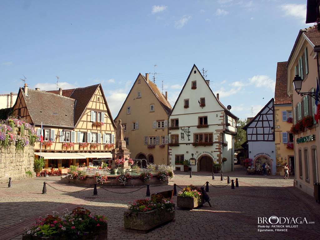 Eguisheim